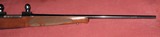 Winchester Featherweight M70 in 6.5x55 Swede - 4 of 8