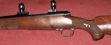 Winchester Featherweight M70 in 6.5x55 Swede - 6 of 8