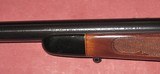 Remington Heavy Barreled Varmint in 6MM Rem - 10 of 10
