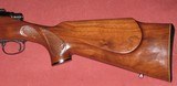 Remington Heavy Barreled Varmint in 6MM Rem - 7 of 10