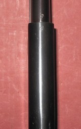 Winchester Model 61 S,L,or LR - 11 of 11