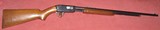 Pre War Winchester Model 61 22 S,L,or LR - 1 of 10