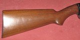 Pre War Winchester Model 61 22 S,L,or LR - 3 of 10