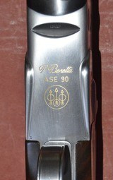 Beretta ASE 90 Sporting - 10 of 10