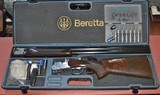 Beretta ASE 90 Sporting - 1 of 10