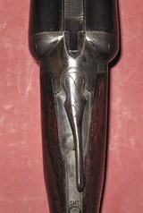 A.H.Fox 16ga. Sterlingworth 30" Barrels - 6 of 13