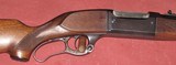 Savage Model 99EG High Condition - 2 of 13