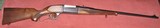 Savage Model 99EG High Condition - 1 of 13