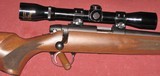 Remington Model 504 22 LR - 2 of 9