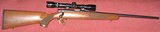 Remington Model 504 22 LR - 1 of 9