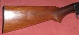 Winchester pre 64 Model 12 20ga. - 7 of 11