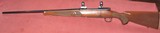 Winchester Post 64 Featherweight 6.5x55 Swede - 5 of 9