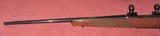 Winchester Post 64 Featherweight 6.5x55 Swede - 8 of 9