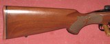 Winchester Post 64 Featherweight 6.5x55 Swede - 3 of 9