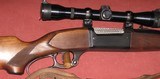 Savage Model 99EG High Condition - 2 of 11