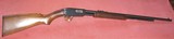 Winchester Model 61 Grooved Top Mint - 1 of 10