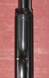 Winchester Model 61 Grooved Top Mint - 9 of 10