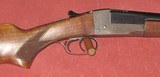 Stevens/Savage Model 5100 410ga. - 2 of 12