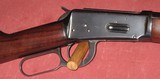 Winchester Model 94 Flatband 32 Special High Condition - 2 of 11