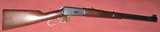 Winchester Model 94 Flatband 32 Special High Condition - 1 of 11