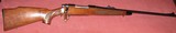 Early Remington 700 BDL 25-06 - 1 of 10