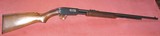 Winchester Model 61 Grooved Top Mint Condition - 1 of 10