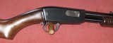 Winchester Model 61 Grooved Top Mint Condition - 2 of 10