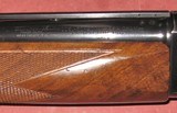 Winchester 20ga Model 50 Pigeon Grade - 10 of 10