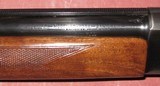 Winchester 20ga Model 50 Deluxe - 9 of 10