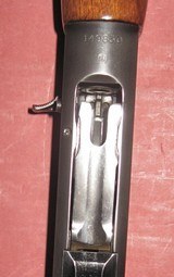 Winchester 20ga Model 50 Deluxe - 10 of 10