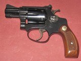 Smith and Wesson Model 34-1 2" - 3 of 4