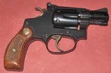 Smith and Wesson Model 34-1 2" - 2 of 4