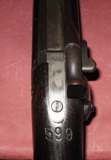 Springfield Model 1884 With Ramrod Bayonet - 9 of 9