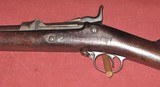 Springfield Model 1884 With Ramrod Bayonet - 5 of 9