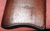 Springfield Model 1884 Unit Marked - 9 of 11