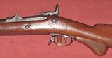 Springfield Model 1884 Unit Marked - 6 of 11