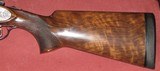 Perazzi SCO Sideplate 12ga Upgrade - 4 of 12