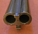 Parker Damascus 12ga. Barrels - 6 of 6