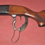 Savage Model 99EG - 9 of 12
