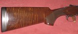 Winchester model 101 Diamond Grade 410 - 3 of 12