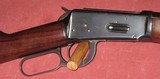 Winchester Model 94 Flatband 32 Special - 2 of 11