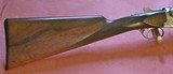 Browning 20ga. BSS Grade II Unfired - 4 of 14