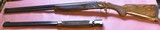 Rizzini Prestige 20/28ga Two Barrel Set - 6 of 13