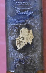 Rizzini Prestige 20/28ga Two Barrel Set - 13 of 13