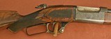 Savage Model 1899 Crescent Grade - 8 of 14
