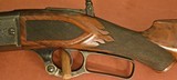 Savage Model 1899 Crescent Grade - 4 of 14
