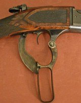 Savage Model 1899 Crescent Grade - 13 of 14