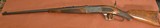 Savage Model 1899 Crescent Grade - 1 of 14