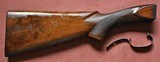 Winchester Model 21 Stock and Trigger Guard - 2 of 4