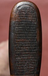 Winchester Model 21 Stock and Trigger Guard - 4 of 4